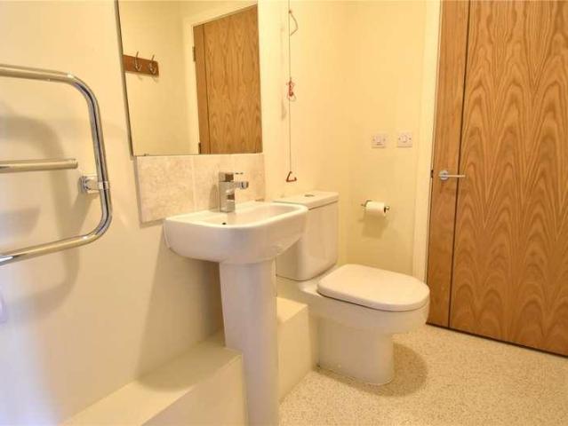 Flat for sale in Witton, Crookhill