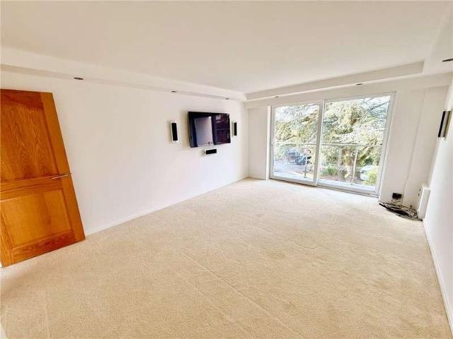 Flat for sale in Lower Parkstone, Poole