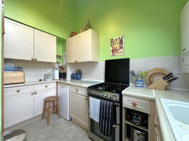 Flat for sale in Hunmanby