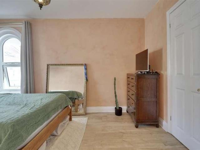 Flat for sale in Southsea, Portsmouth
