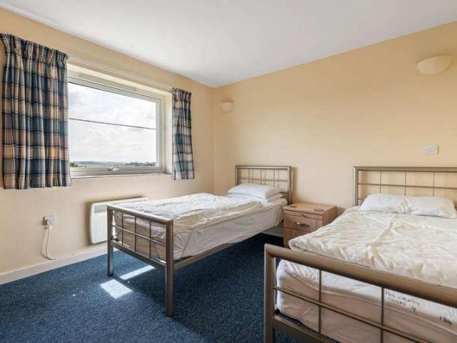 Flat for sale in New Polzeath, Cornwall