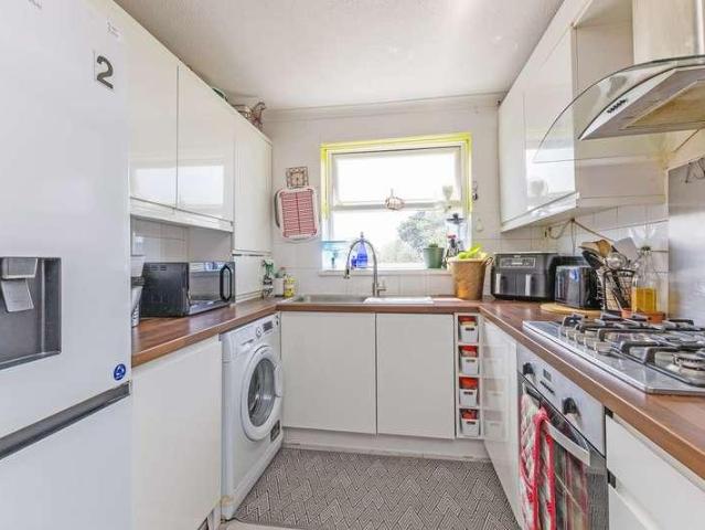 Flat for sale in Colnbrook with Poyle, Slough