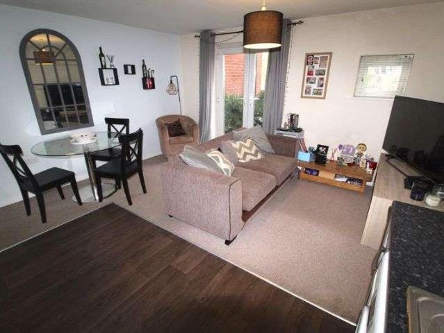 Flat for sale in Bradley Stoke