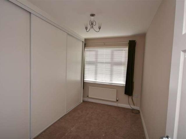 Flat for sale in Heswall, Wirral