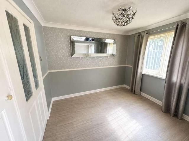 Flat for sale in Peterlee