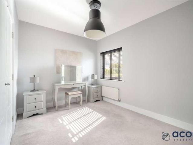 Flat for sale in Watford Heath, North Watford