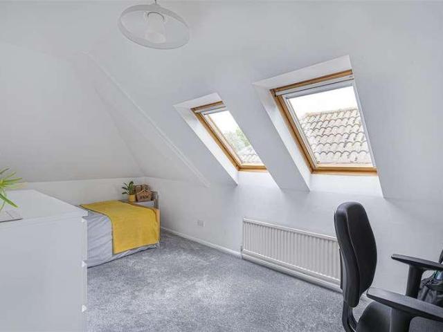 Flat for sale in Seaford, Iford