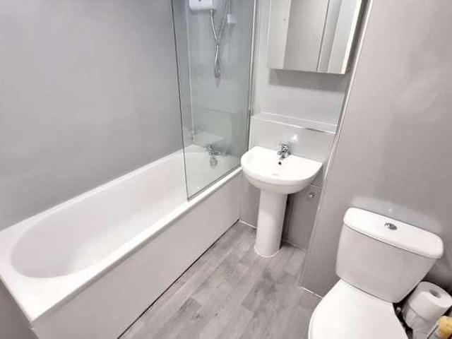Flat for sale in Spon End, West Midlands