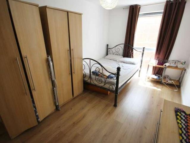 Flat for sale in Ordsall, Salford