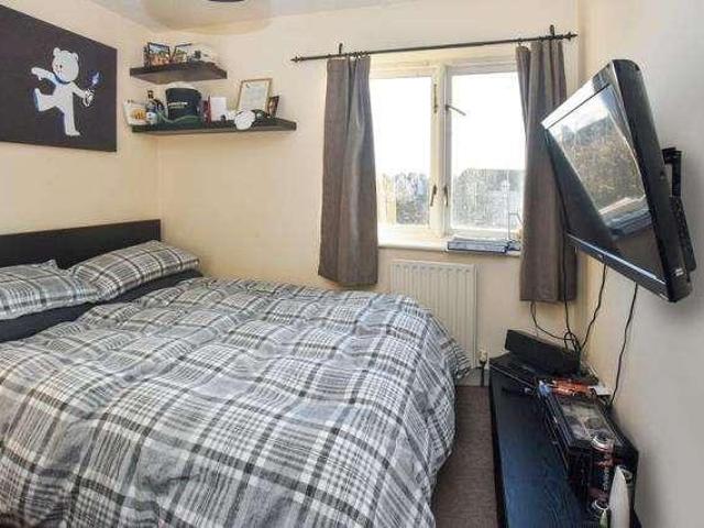 Flat for sale in Caldecott, Dromore