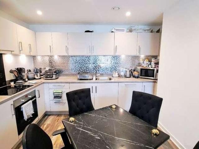 Flat for sale in Edgbaston, West Midlands
