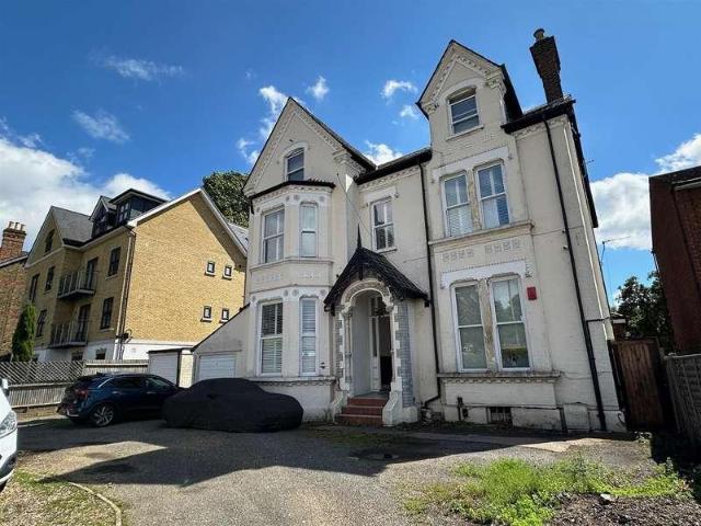 Flat for sale in Beckenham, Beckenham