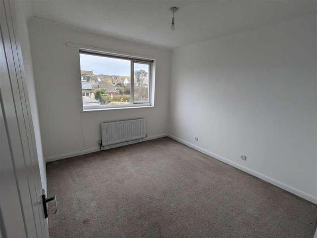Flat for sale in Peacehaven, Iford
