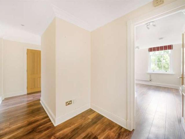 Flat for sale in Blackhills, Surrey