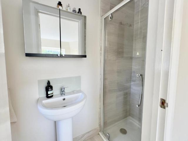 Flat for sale in West Cliff, Bournemouth