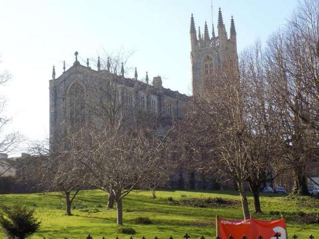 Flat for sale in Withycombe, Budlake