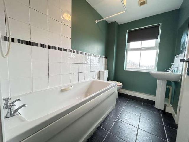 Flat for sale