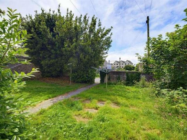 Flat for sale in Stonehouse, Mount Wise