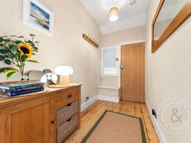 Flat for sale in Falcon Lodge, Wales