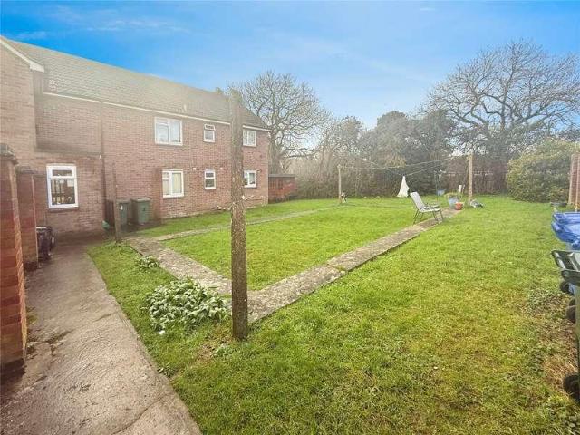 Flat for sale in Chesterton, Evershot