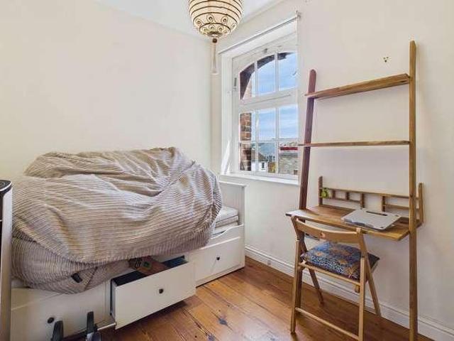 Flat for sale in Barbican, Mount Wise