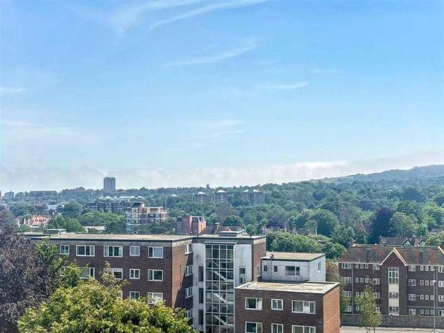 Flat for sale in Upperton, Eastbourne