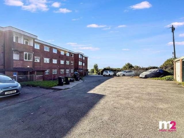 Flat for sale in Stelvio, Newport