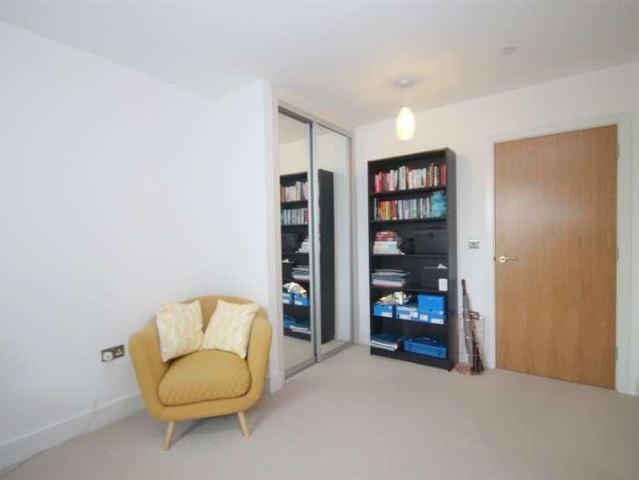 Flat for sale in Wealdstone, Greater London