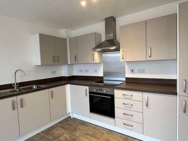 Flat for sale in Bray Wick, Bray