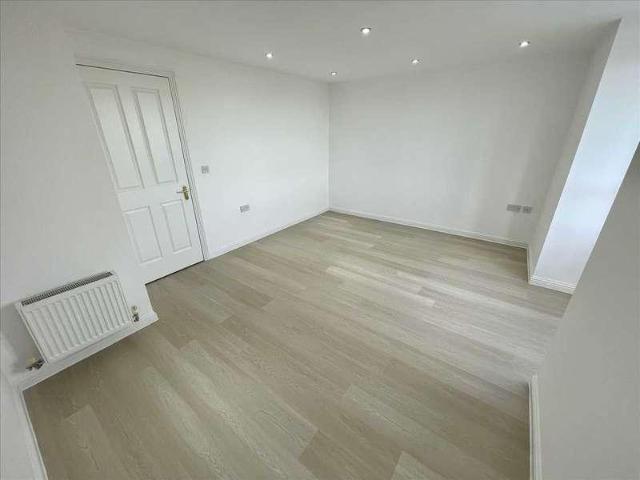 Flat for sale in Westoe, South Shields