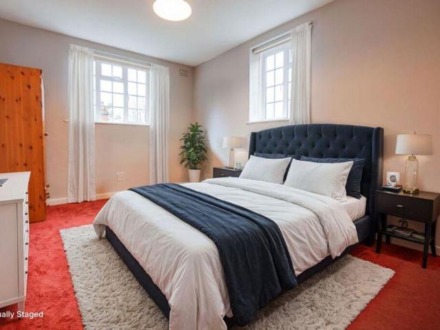 Flat for sale in Old Wharf, City Of Leicester