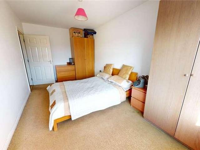 Flat for sale in Houghton Le Spring, Burnside