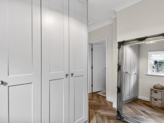 Flat for sale in Rossett, Harrogate