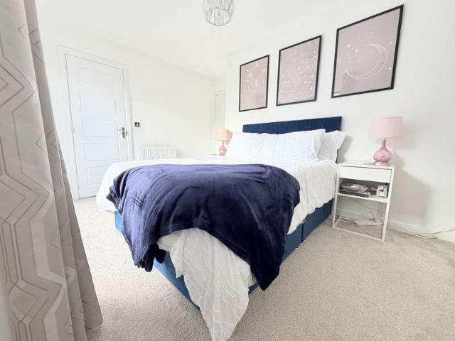 Flat for sale in Claypath, Durham