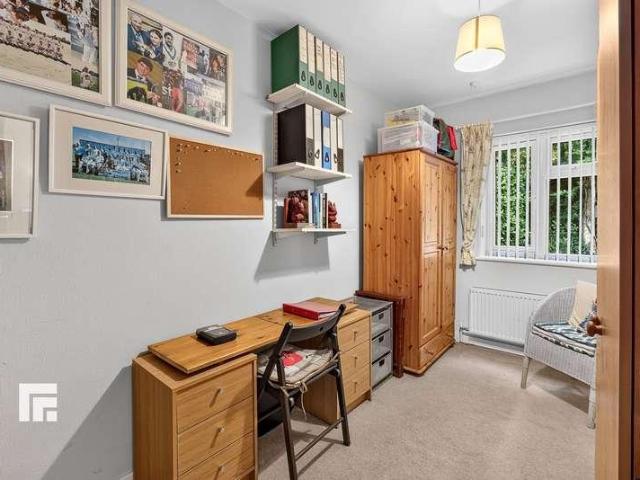 Flat for sale in Falcon Lodge, Wales