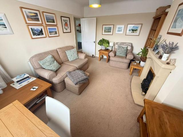 Flat for sale in Kennessee Green, Maghull