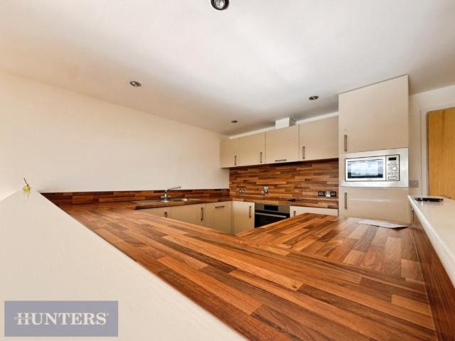 Flat for sale in Watergate, Devon