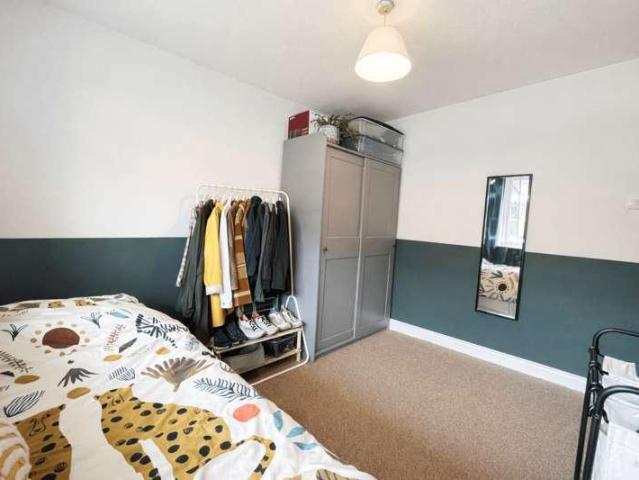 Flat for sale in Salford, Greater Manchester