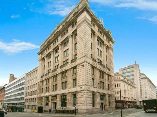 Flat for sale in Cavern Quarter, Calderstones