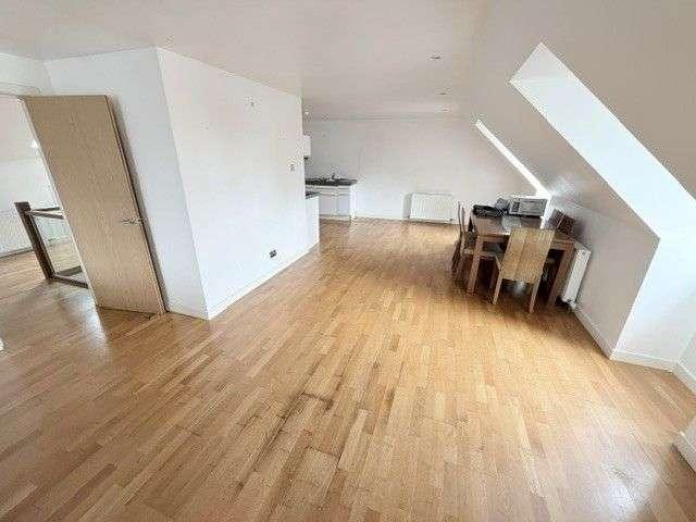 Flat for sale in Heritage Quarter, Dunfermline