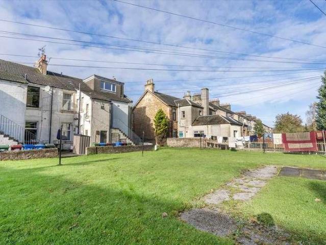 Flat for sale in Falkirk, Callendar Park Flat for sale in Falkirk, Callendar Park