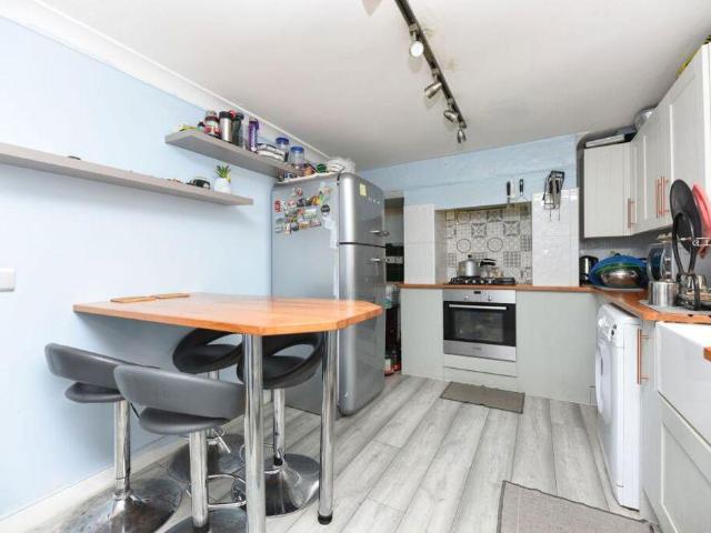 Flat for sale in Huntingdon