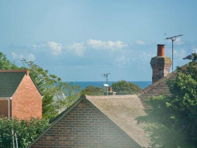 Flat for sale in Wakeham, Easton