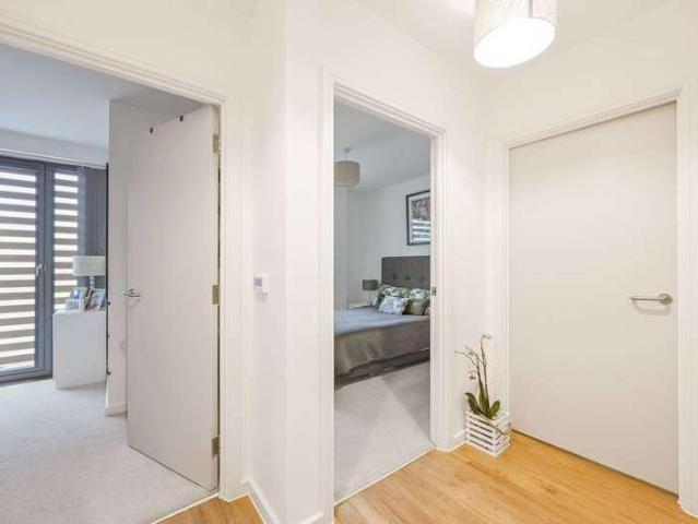 Flat for sale in Cat Hill, Isle Of Man