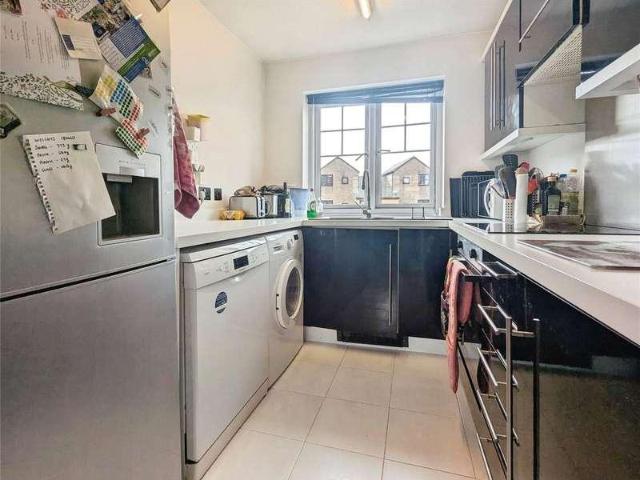 Flat for sale in Reading