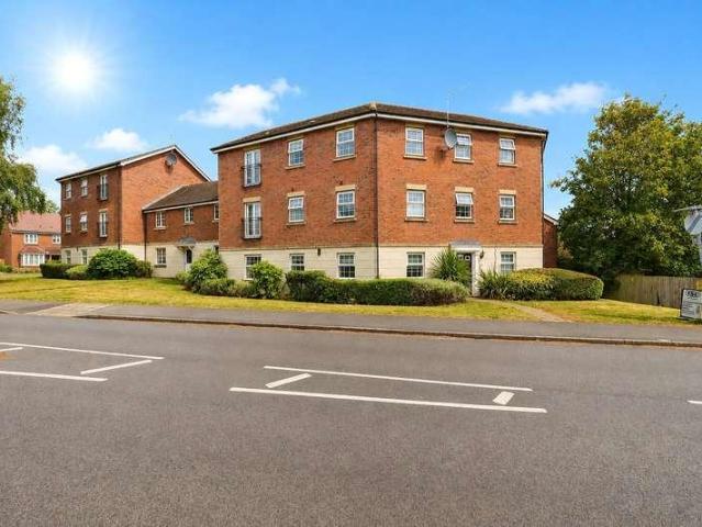 Flat for sale in Calverton CP, Gedling