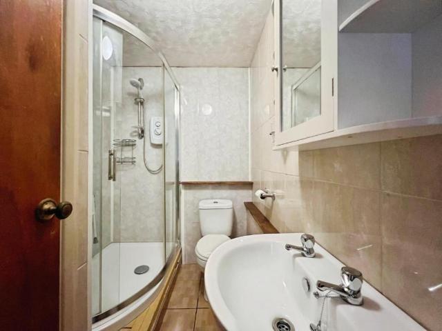 Flat for sale in Folkestone, Golden Valley