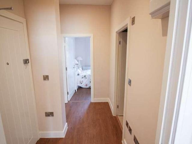 Flat for sale in Weston-super-mare, North Somerset