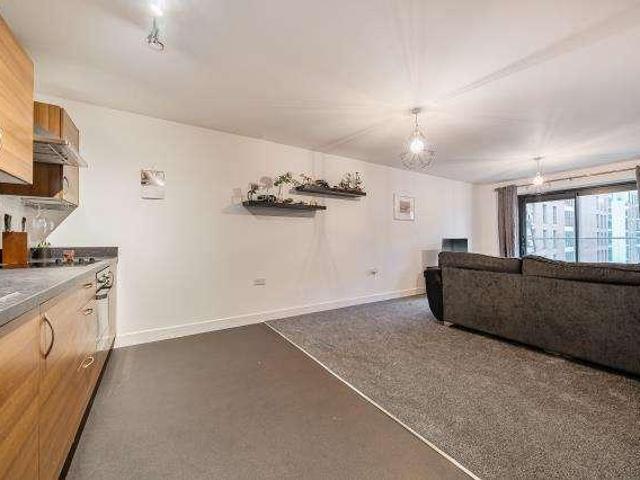 Flat for sale in West Berkshire