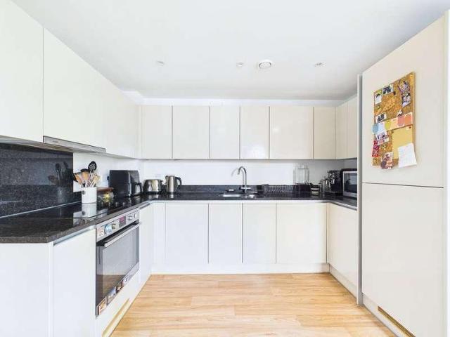 Flat for sale in West Hill, Brighton